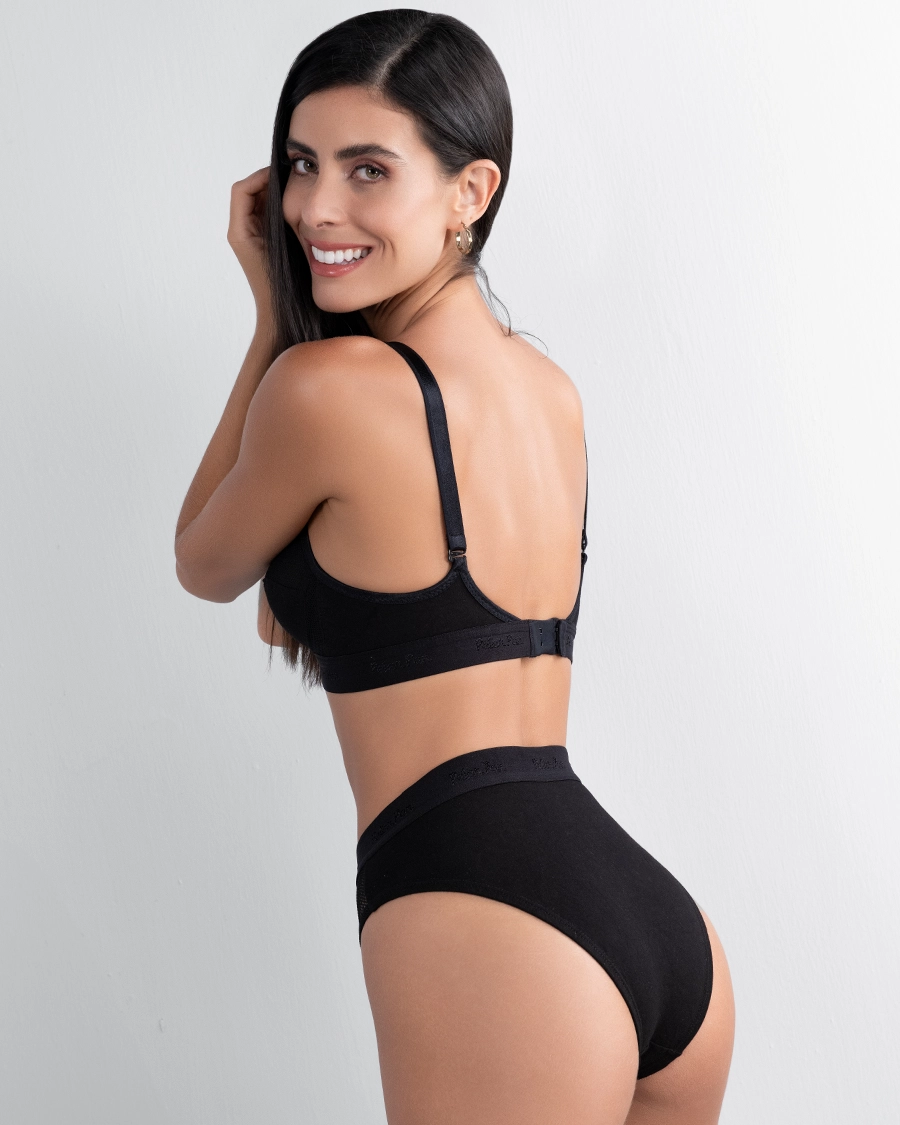 3400-404 NEGRO ESPALDA