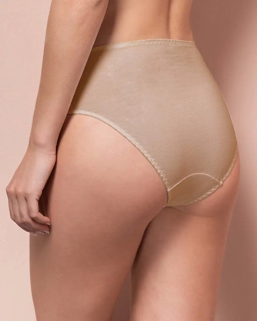 492 BEIGE ESPALDA