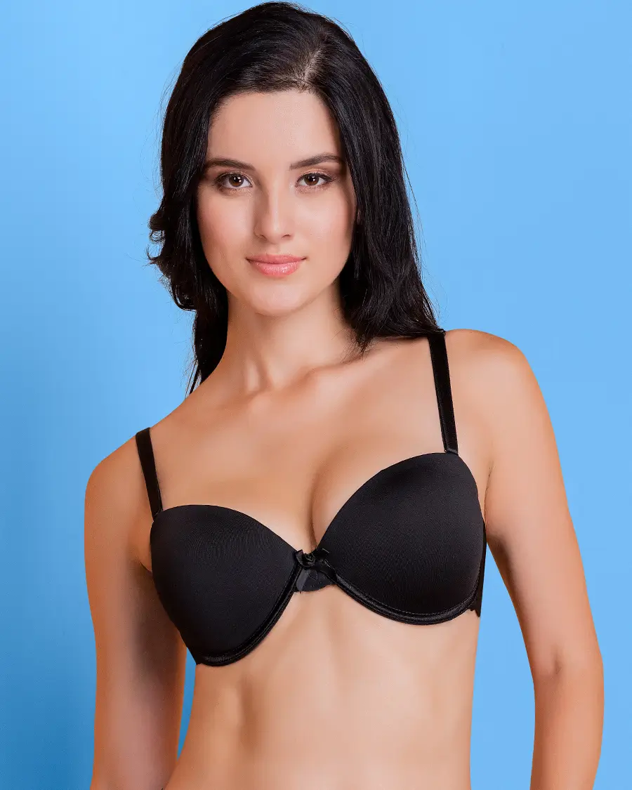 6049 NEGRO FRONTAL