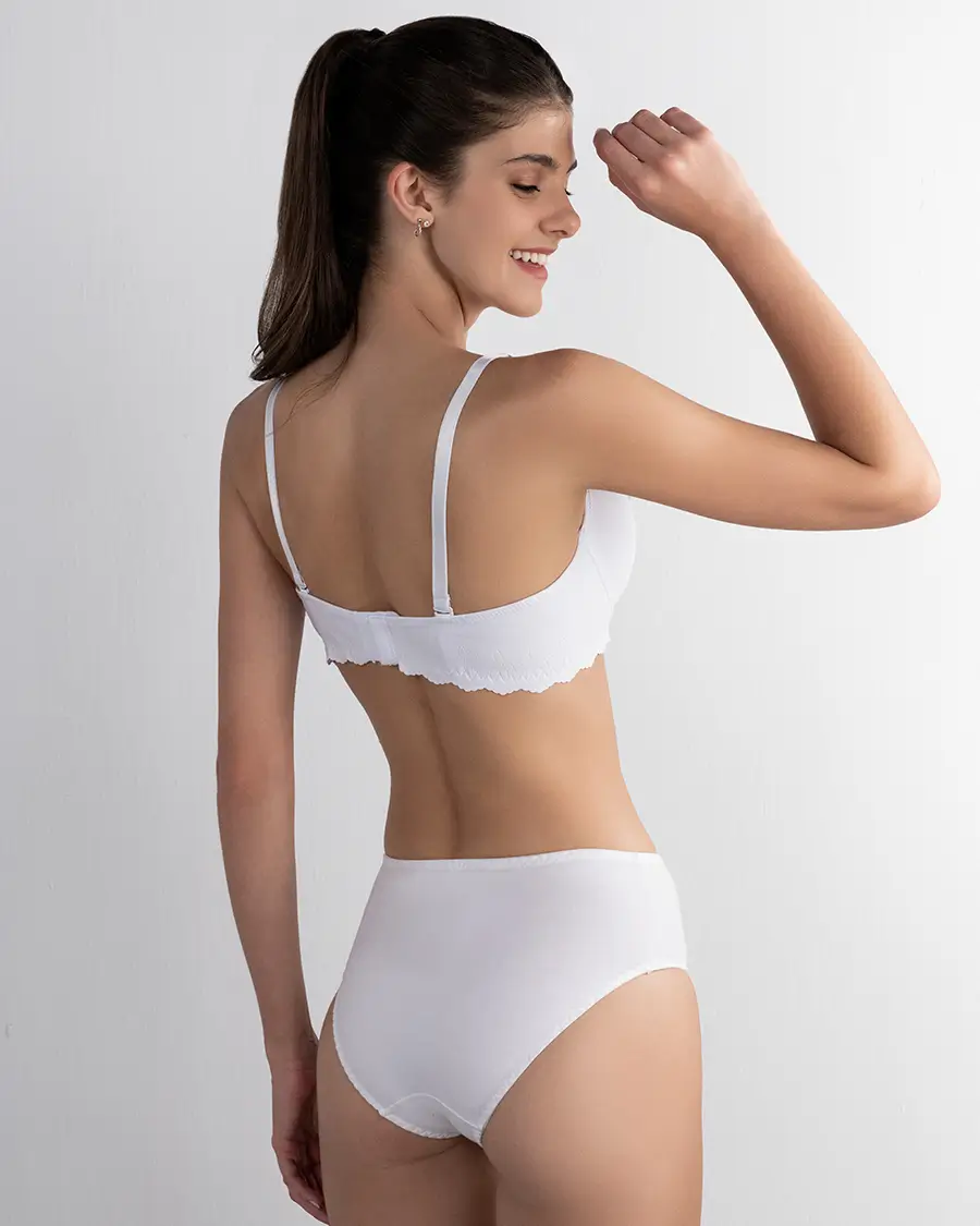6050-492 BLANCO ESPALDA