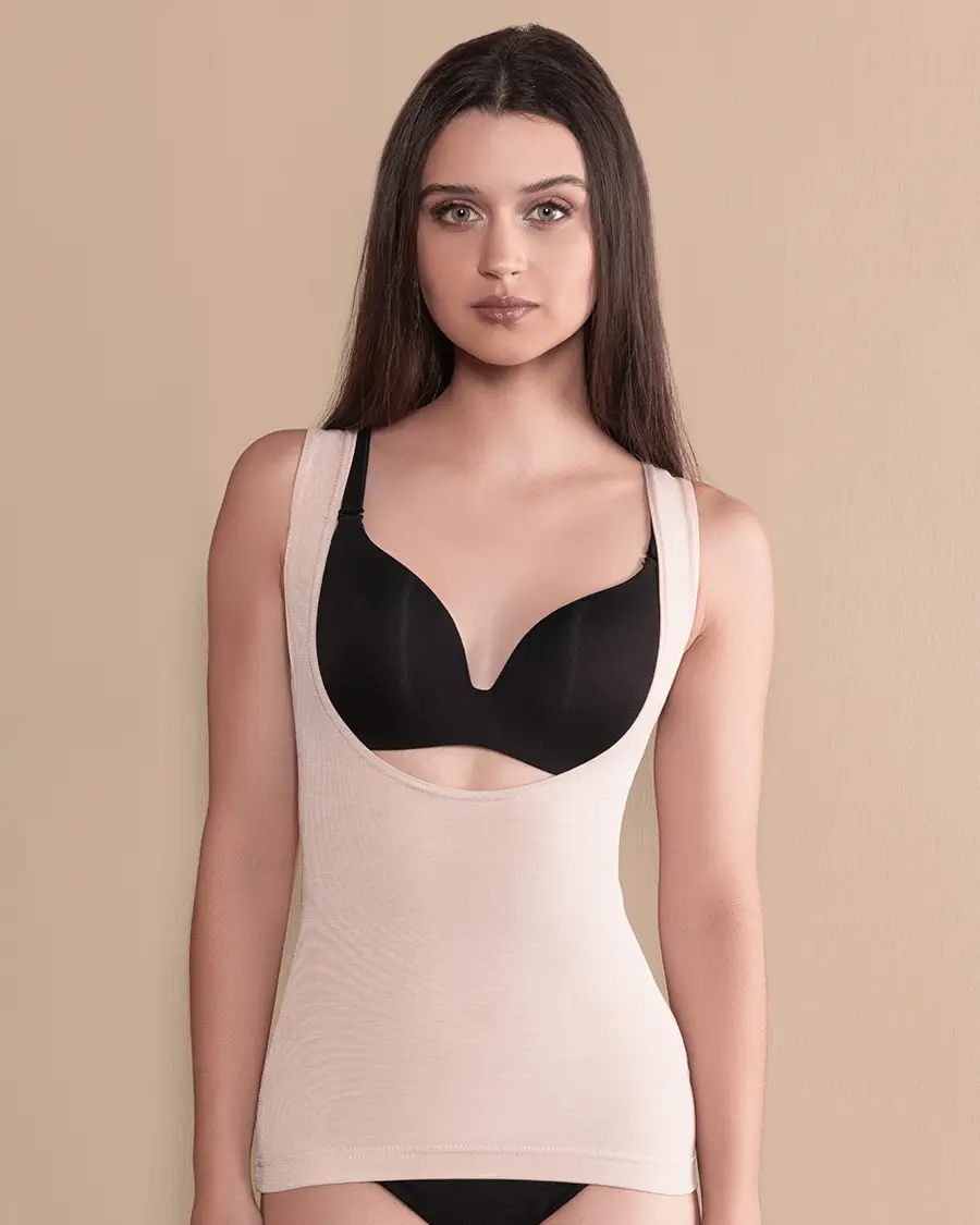 7836 BEIGE FRONTAL